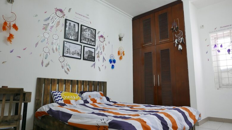 Hotel Kei Homestay