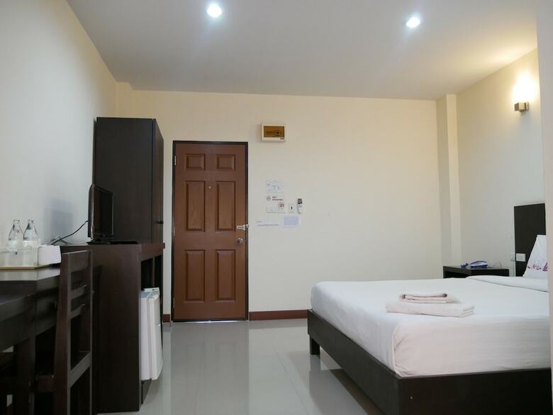 Hotel The Village Phitsanulok