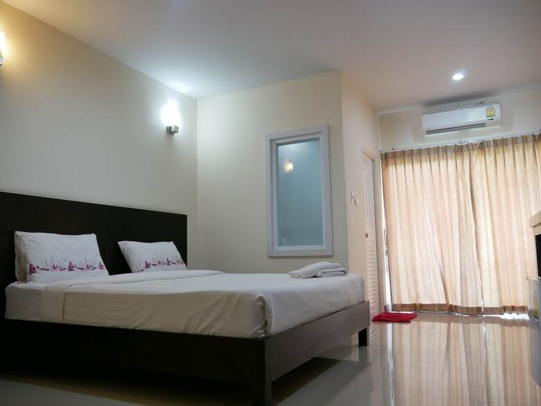 Hotel The Village Phitsanulok