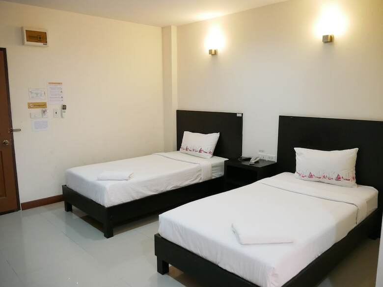 Hotel The Village Phitsanulok