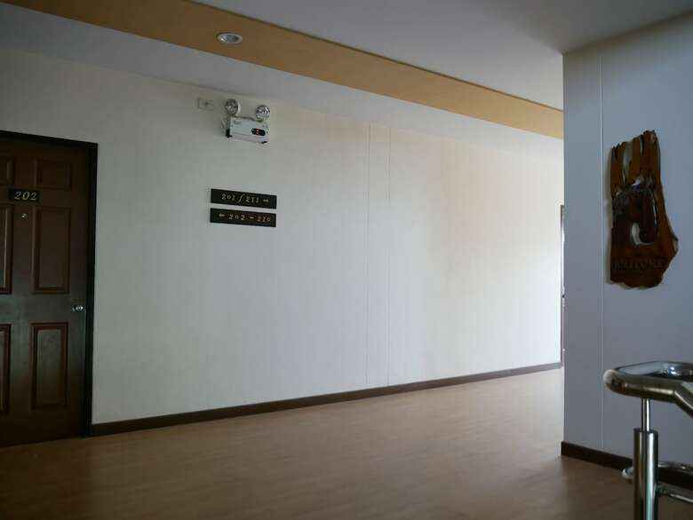Hotel The Village Phitsanulok
