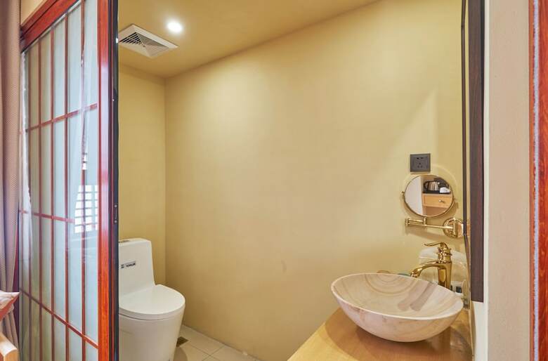 Hotel Best Wishes West Lake Lnn