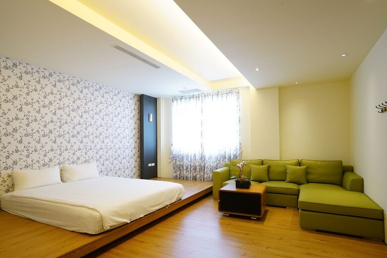 Hotel Casa Penghu