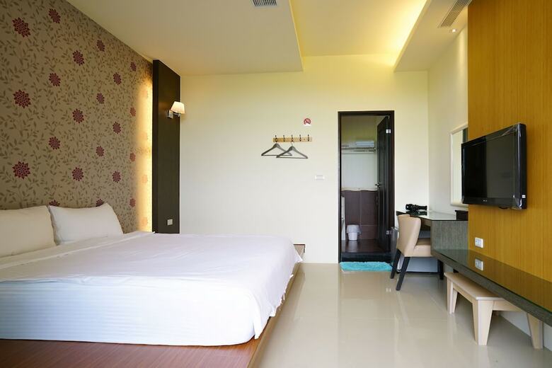 Hotel Casa Penghu
