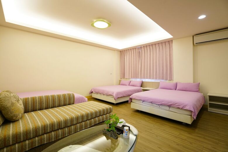 Hotel Casa Penghu