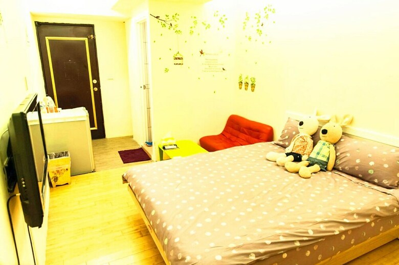 Hotel Fengjia Zi Yuan
