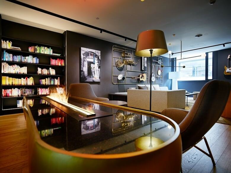 Citigo Hotel Jingan Shanghai
