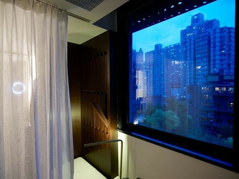 Citigo Hotel Jingan Shanghai