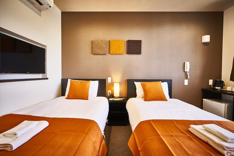 Hostal The Garden-hotel Premium To-ji - Hostel