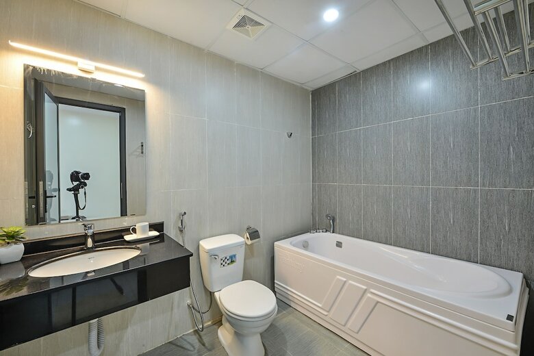 Apartamentos Suji Hotel And Residence