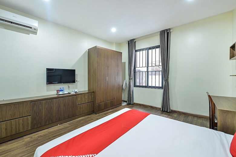 Apartamentos Suji Hotel And Residence