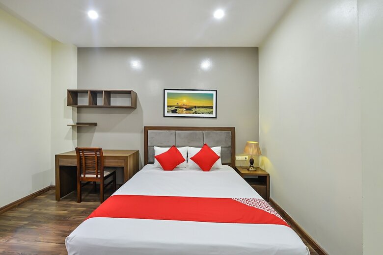 Apartamentos Suji Hotel And Residence