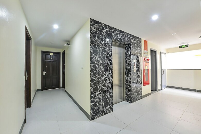Apartamentos Suji Hotel And Residence