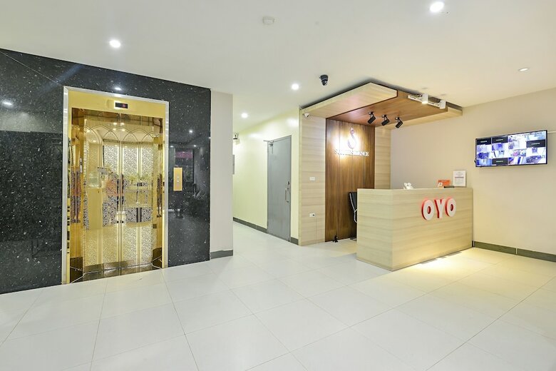 Apartamentos Suji Hotel And Residence