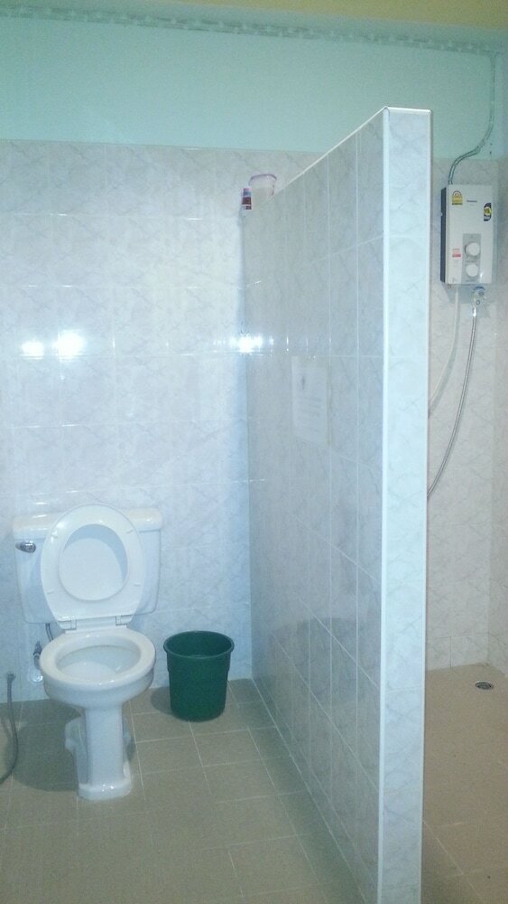 Hostal Cube Hostel Krabi
