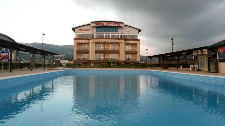 Hotel Truva Life Otel