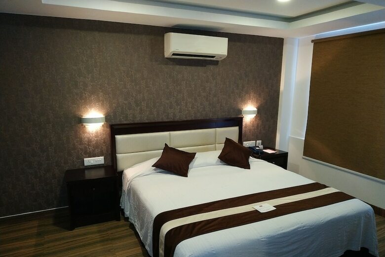 Kga Elite Continental Hotels