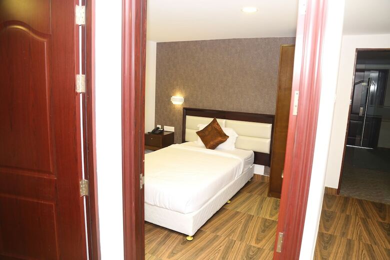 Kga Elite Continental Hotels