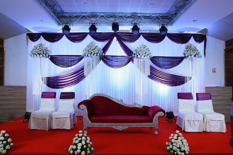 Kga Elite Continental Hotels