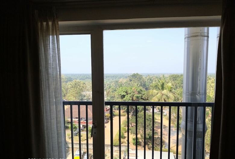 Kga Elite Continental Hotels