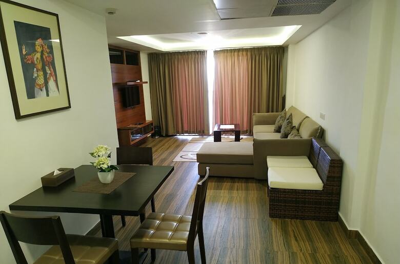 Kga Elite Continental Hotels