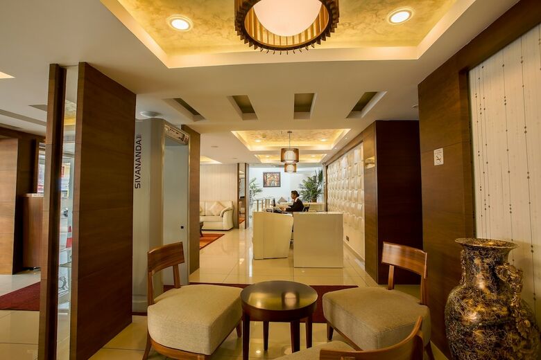 Kga Elite Continental Hotels