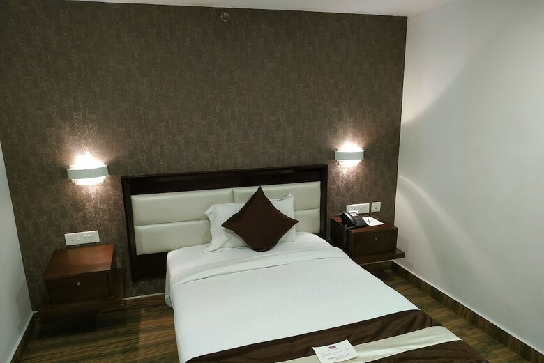 Kga Elite Continental Hotels