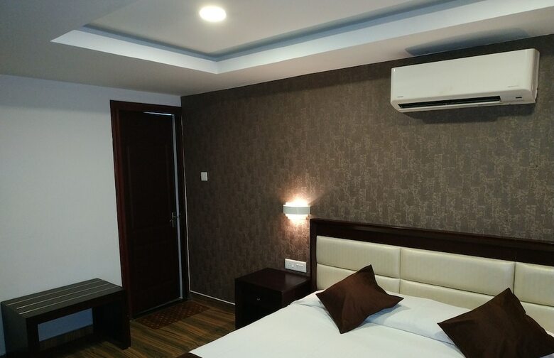 Kga Elite Continental Hotels