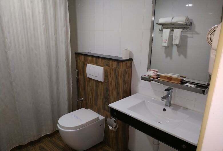 Kga Elite Continental Hotels