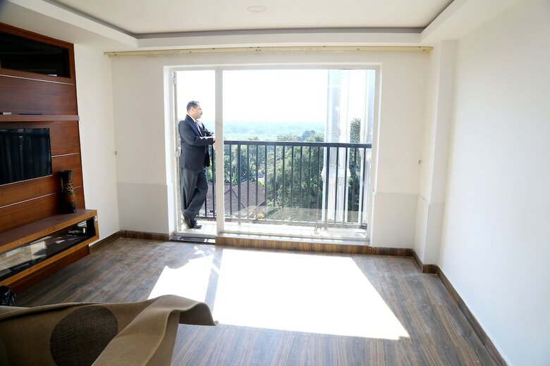 Kga Elite Continental Hotels