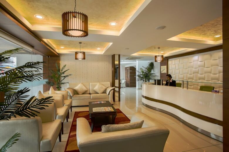 Kga Elite Continental Hotels