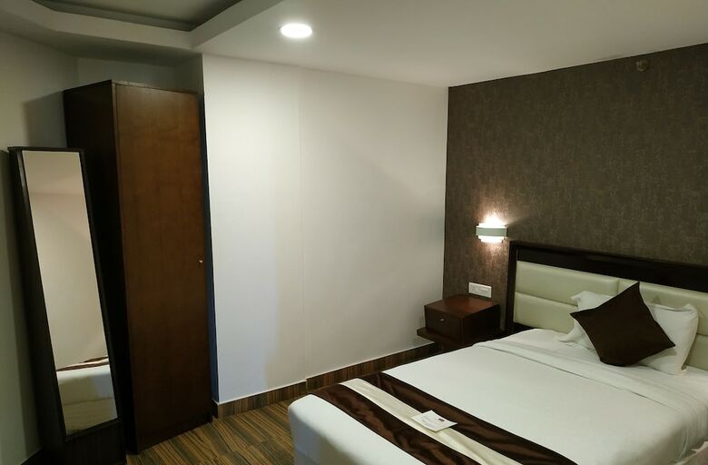 Kga Elite Continental Hotels