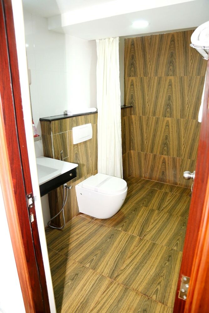 Kga Elite Continental Hotels