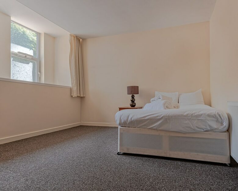 Apartamentos Perfect Flat In Central Edinburgh