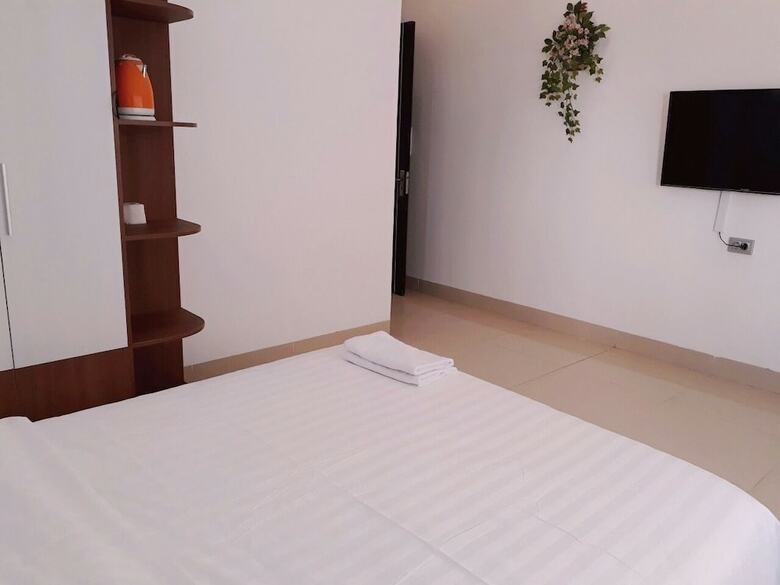 La Risa Hotel