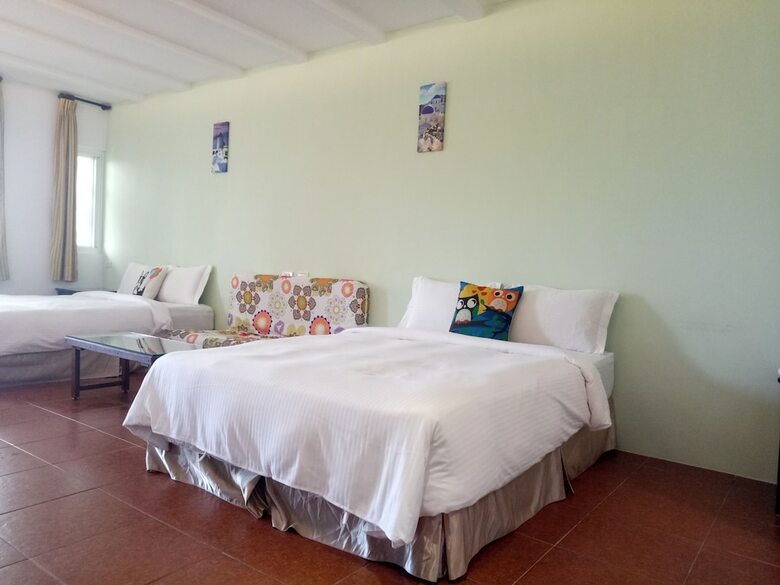 Hotel Nanwan Xing Zhan