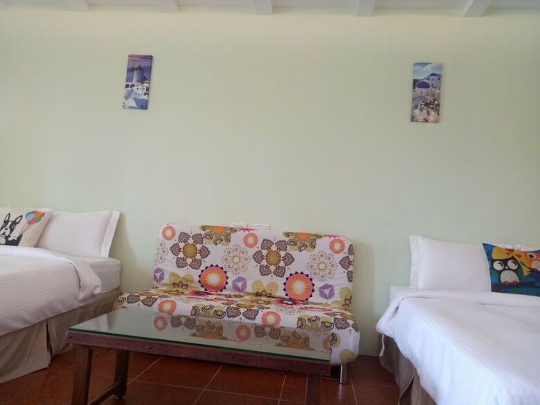 Hotel Nanwan Xing Zhan