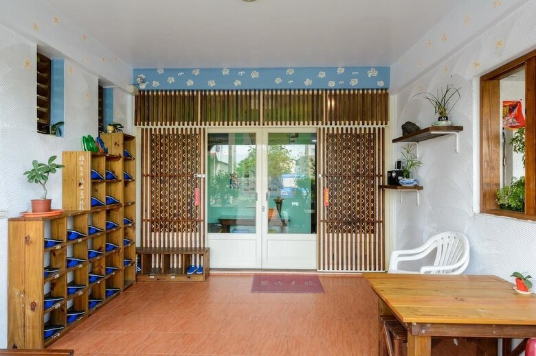 Hotel Nanwan Xing Zhan