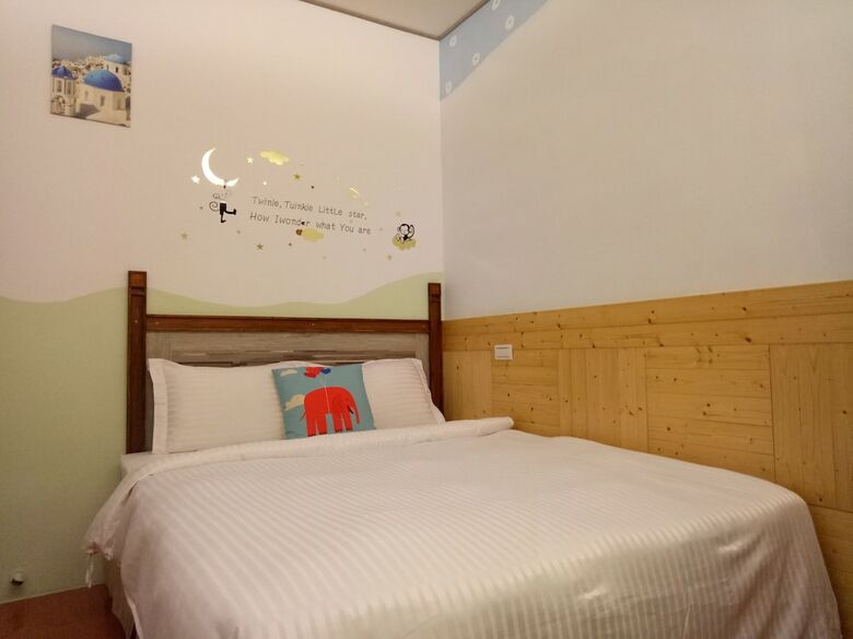 Hotel Nanwan Xing Zhan