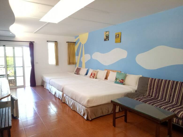 Hotel Nanwan Xing Zhan