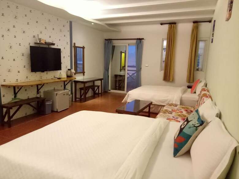 Hotel Nanwan Xing Zhan
