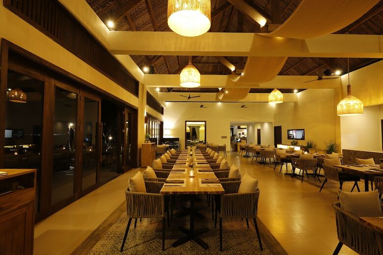 Hotel Crown Retreat Quy Nhon