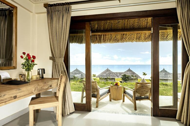 Hotel Crown Retreat Quy Nhon