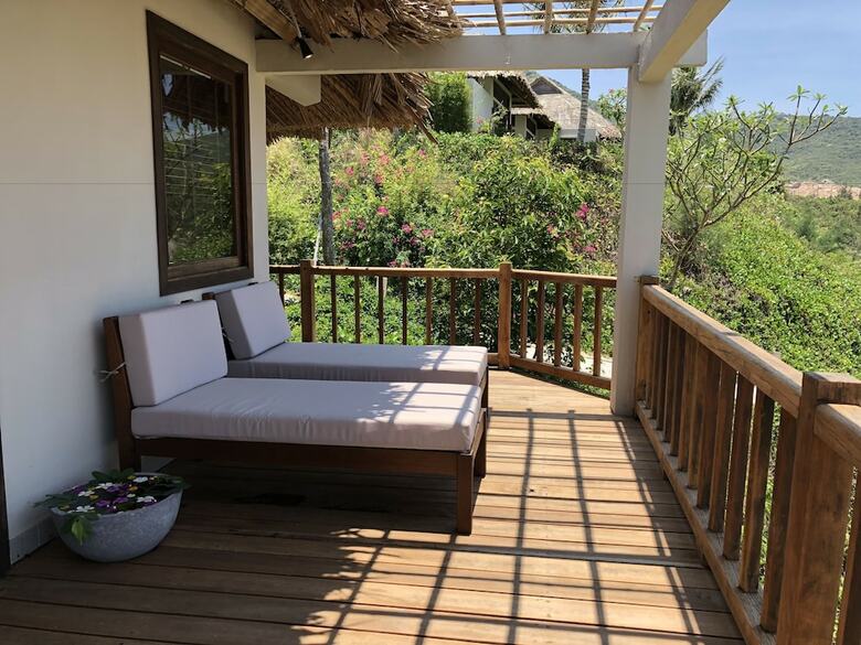 Hotel Crown Retreat Quy Nhon