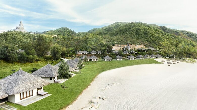 Hotel Crown Retreat Quy Nhon