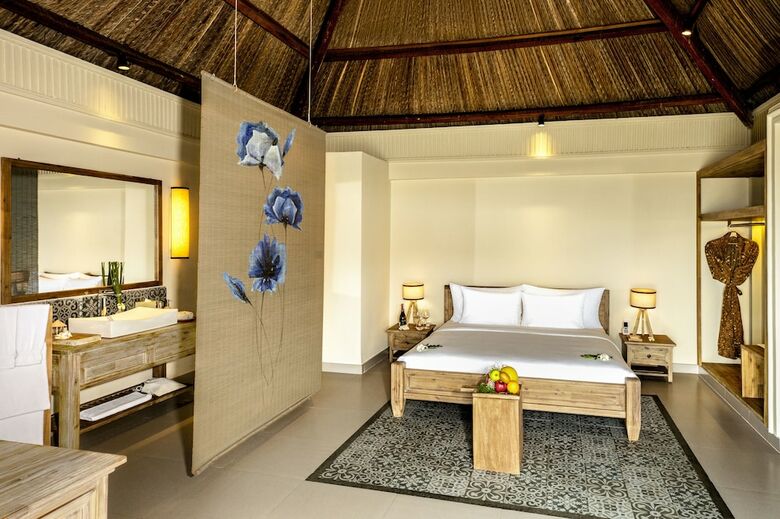 Hotel Crown Retreat Quy Nhon