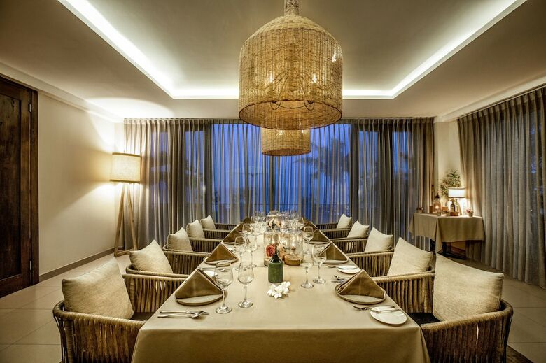 Hotel Crown Retreat Quy Nhon
