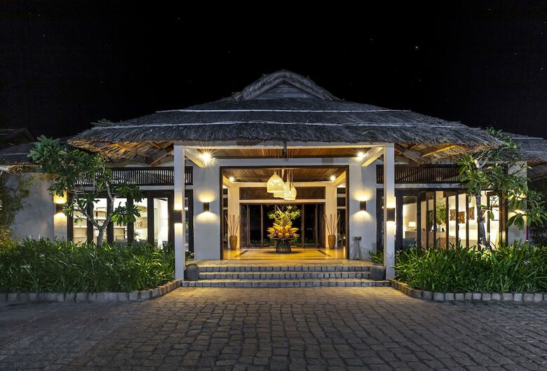 Hotel Crown Retreat Quy Nhon