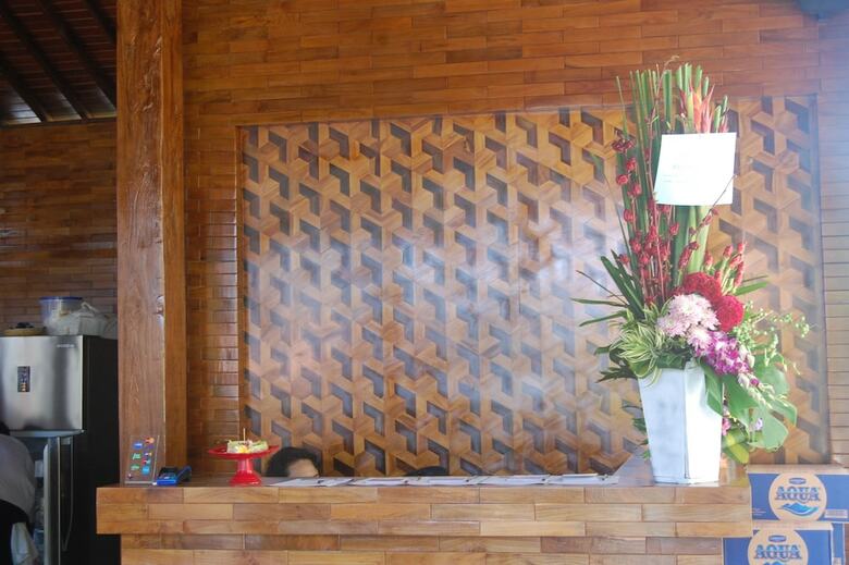 Bed & Breakfast North Wing Canggu Resort