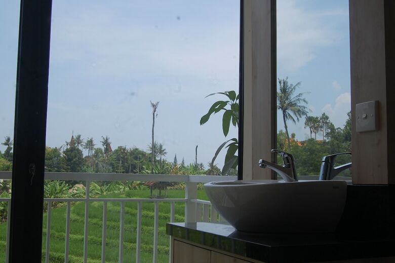 Bed & Breakfast North Wing Canggu Resort